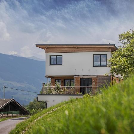 Appartement Pia Schönberg im Stubaital Exteriör bild