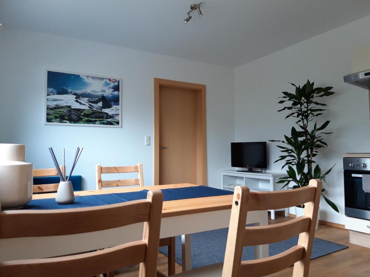 Appartement Pia Schönberg im Stubaital Exteriör bild