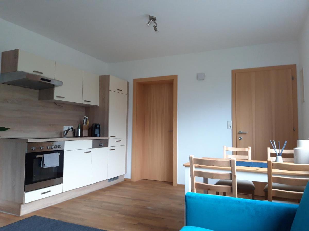 Appartement Pia Schönberg im Stubaital Exteriör bild